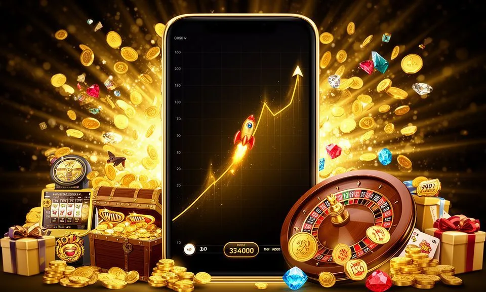 8888 slots အတွင်းပိုင်းဘောလုံး