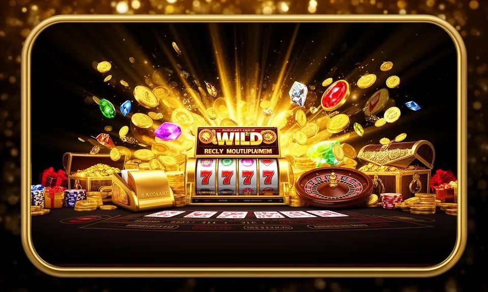 8888 slots စလော့ဂိမ်း